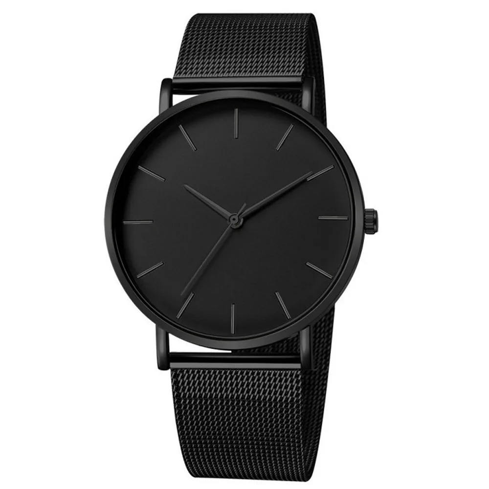 Luxury Watch Vintage - Leisure Simple Women Watch 2025 Vintage