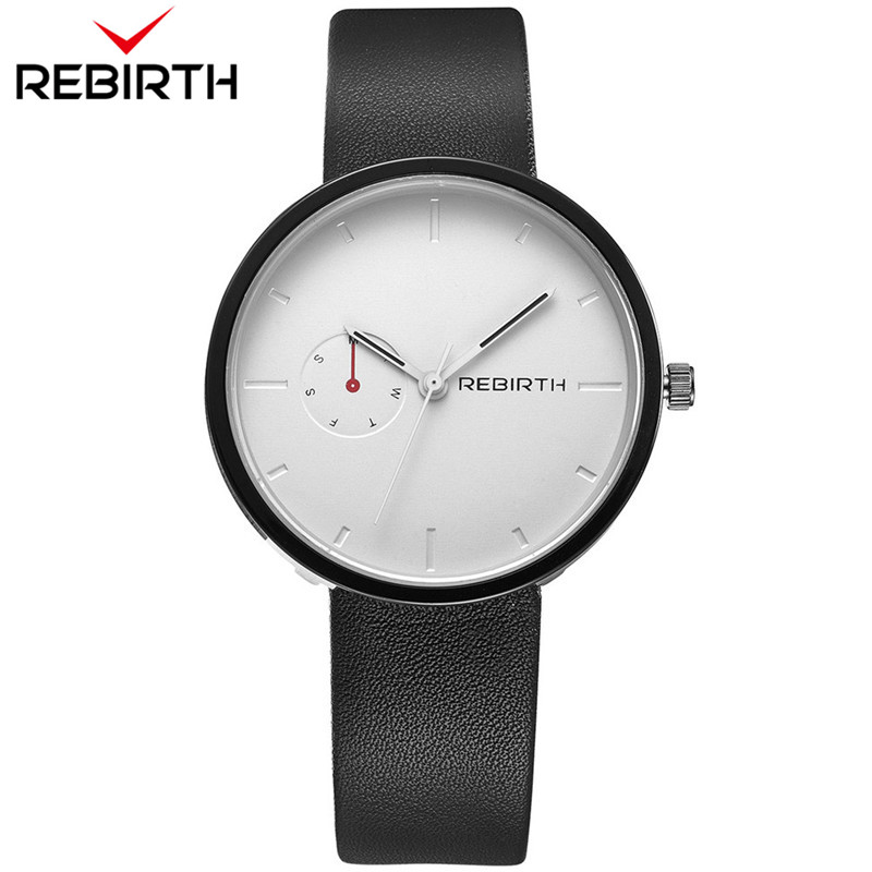 Luxury Watch Maker - 2018 Rebirth Popular Men Women Watches