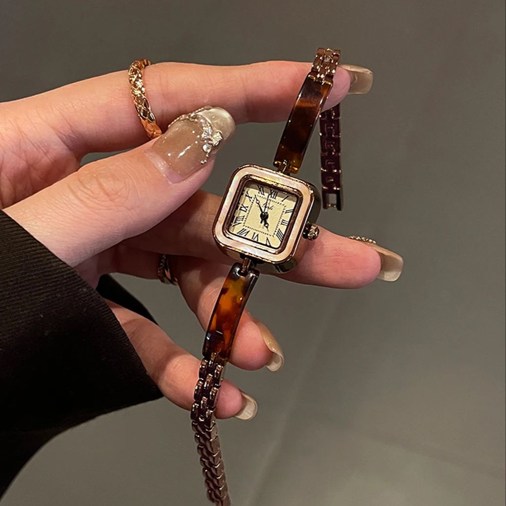 Luxury Watch Vintage - Luxury Vintage Women's Watches With Roman