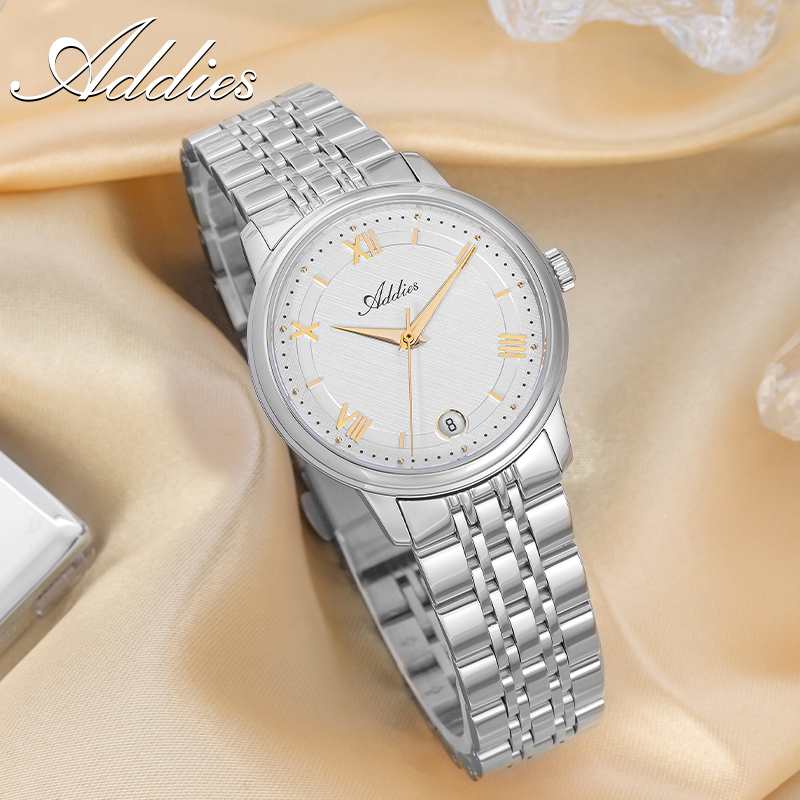 Luxury Watch News - ADDIES New Luxury Woman‘s Watch GM12