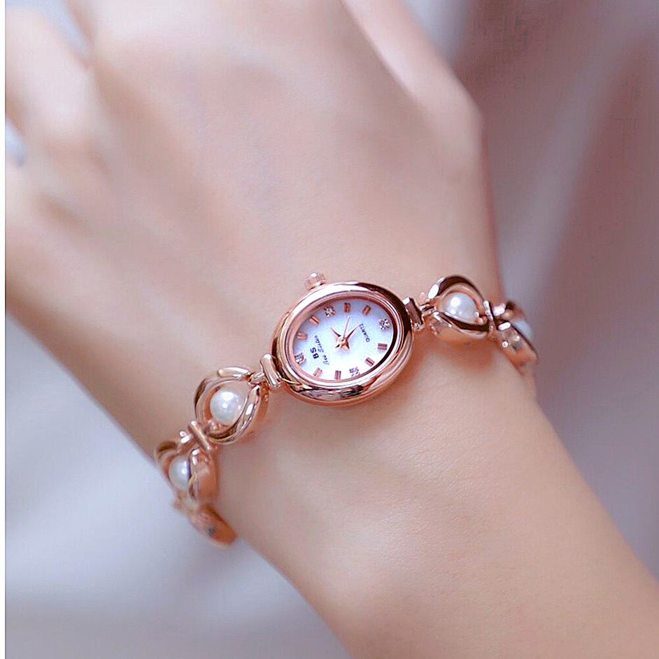 BS Women's Watch Brand Japanes - Luxury Watch And Jewelry Brand ulasan dan harga
