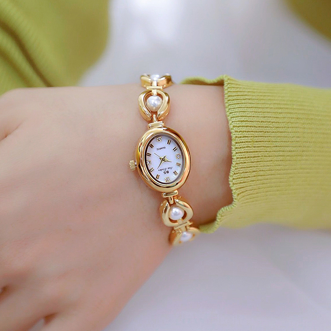 BS Women's Watch Brand Japanes - Luxury Watch And Jewelry Brand ulasan dan harga