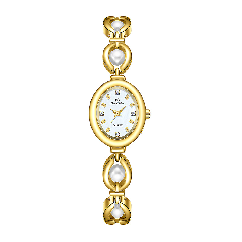 BS Women's Watch Brand Japanes - Luxury Watch And Jewelry Brand ulasan dan harga