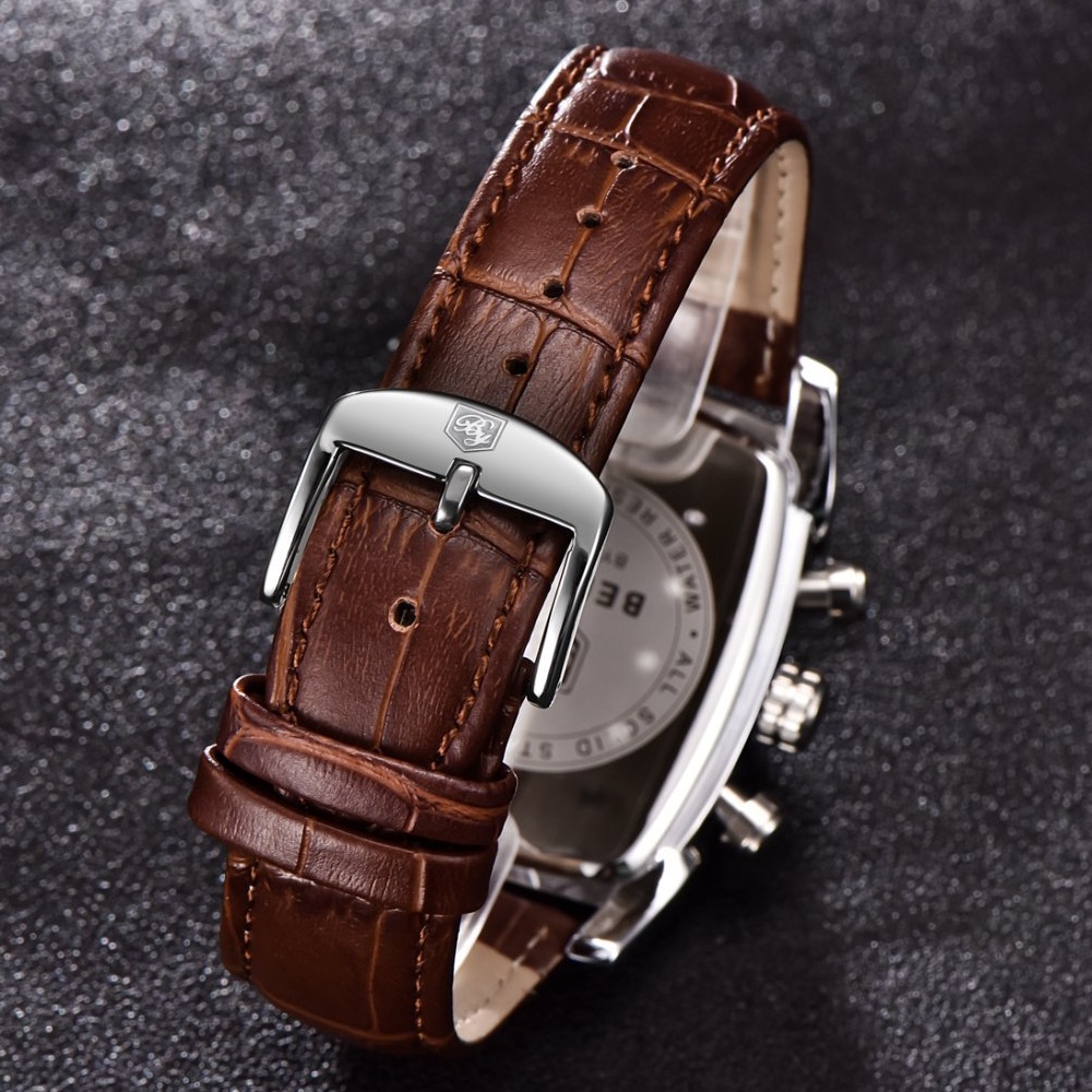 Relogio Masculino Mens Watches - Luxury Watch Maker ulasan dan harga