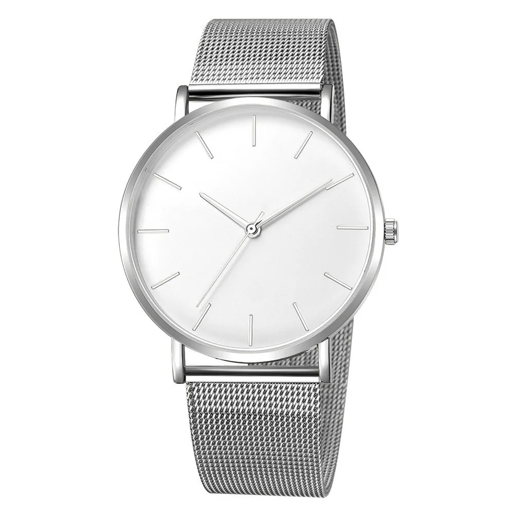 Leisure Simple Women Watch 202 - Luxury Watch Vintage ulasan dan harga