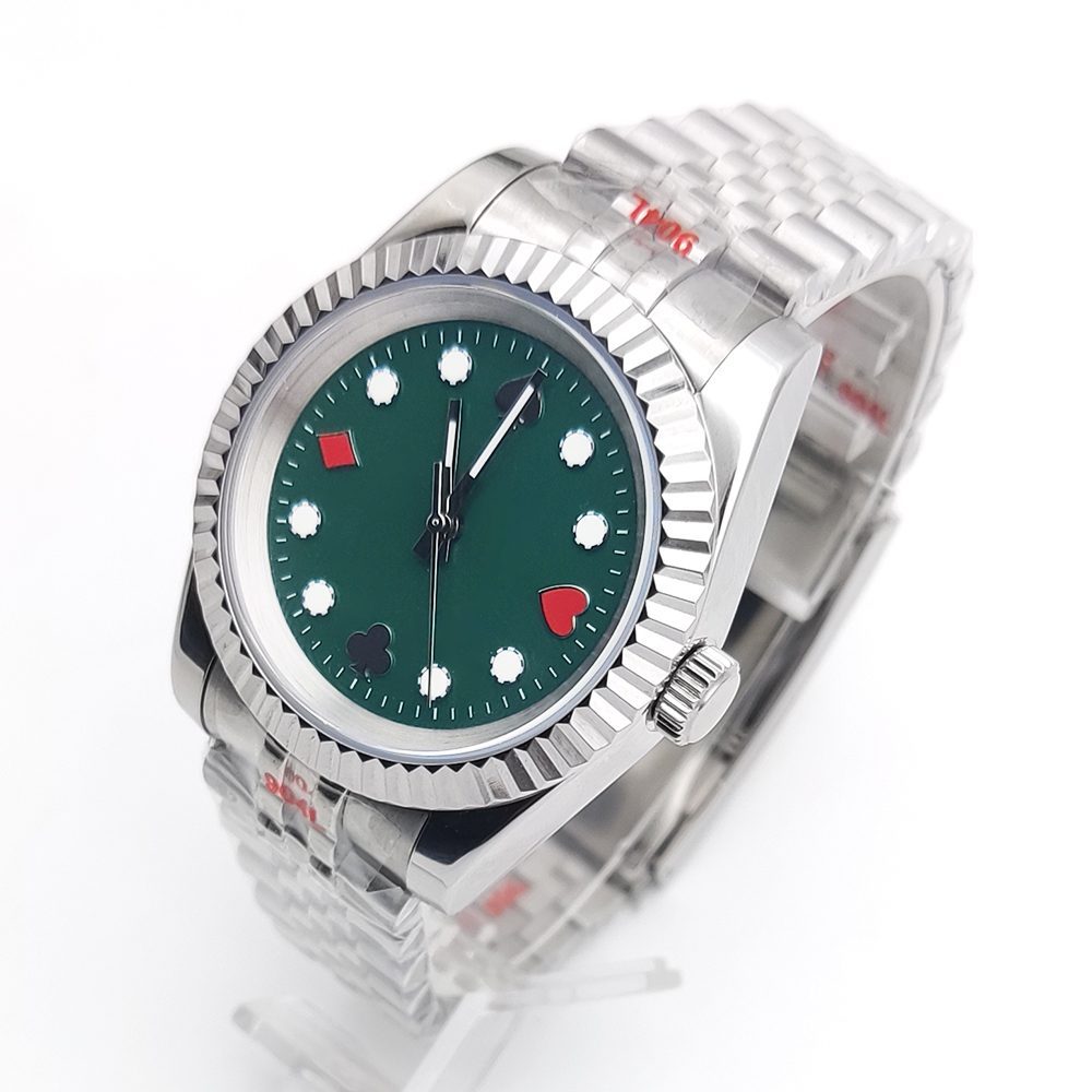 PARNSRPE 39mm Boutique men's w - Luxury Watch Boutique ulasan dan harga
