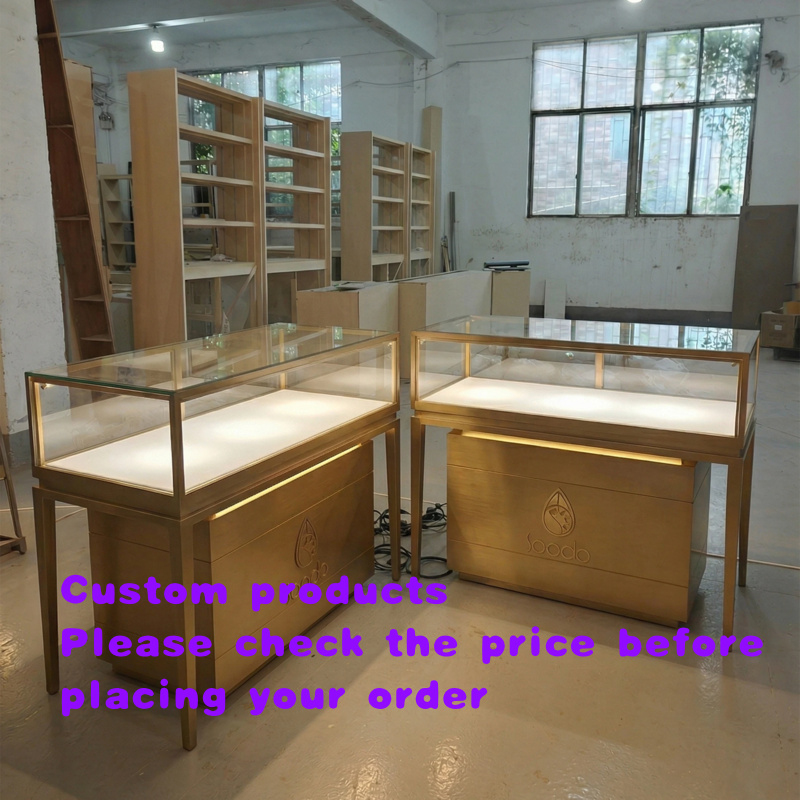 custom.Luxury Metal Jewelry Di - Luxury Watch Boutique ulasan dan harga