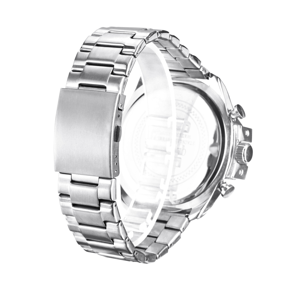 Cagarny Luxury Brand Waterproo - Luxury Watch Manufacturers ulasan dan harga