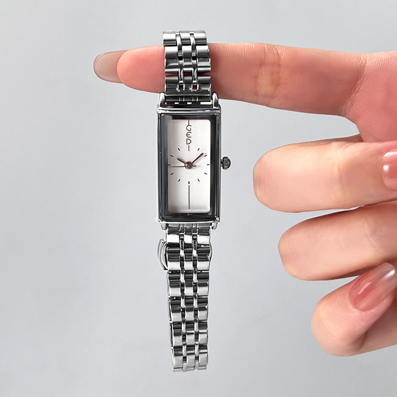 GEDI Vintage Luxury Rectangula - Luxury Watch Vintage ulasan dan harga