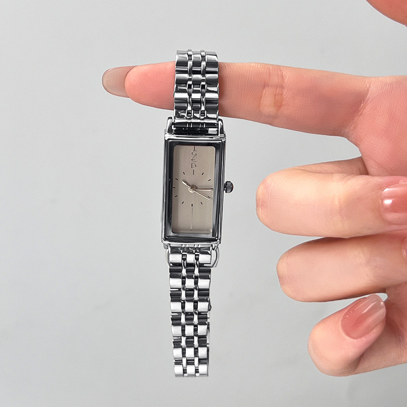 GEDI Vintage Luxury Rectangula - Luxury Watch Vintage ulasan dan harga