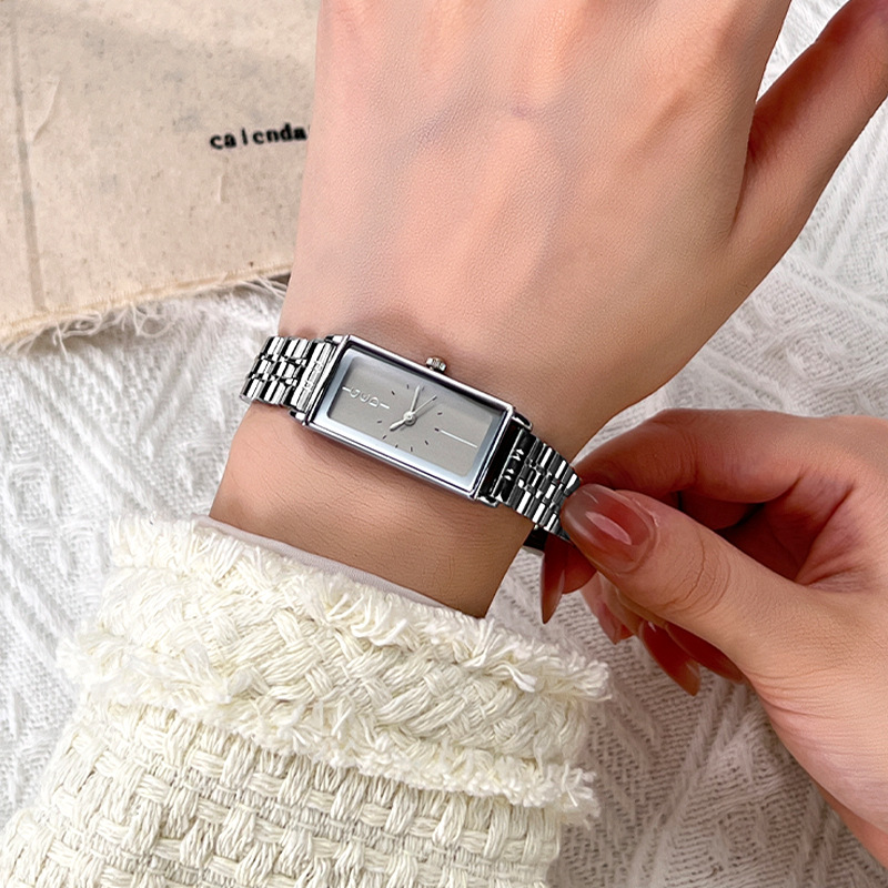GEDI Vintage Luxury Rectangula - Luxury Watch Vintage ulasan dan harga