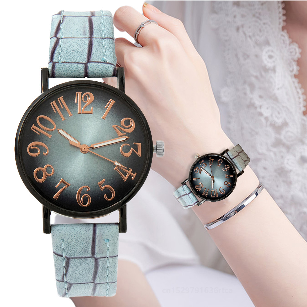 Luxury Women's Watch Fashion V - Luxury Watch Vintage ulasan dan harga
