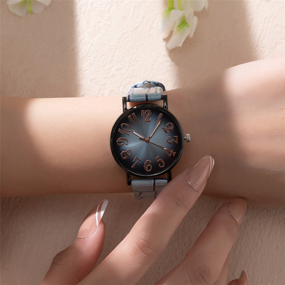 Luxury Women's Watch Fashion V - Luxury Watch Vintage ulasan dan harga