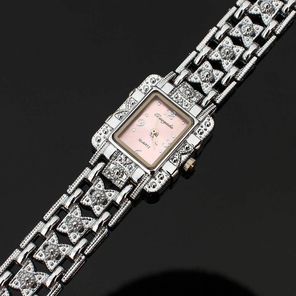 Luxury Waterproof Women's Watc - Luxury Watch And Jewelry Brand ulasan dan harga