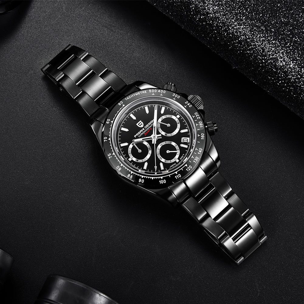 PD-1644 PAGANI DESIGN 2026 New - Luxury Watch Maker ulasan dan harga