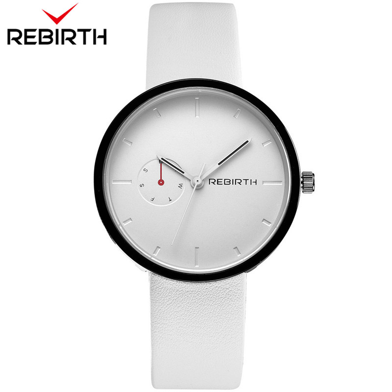 2018 Rebirth Popular Men Women - Luxury Watch Maker ulasan dan harga