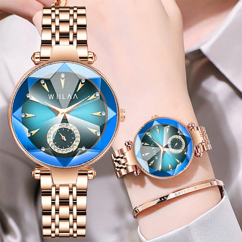 Luxury Brand Bracelet Watches  - Luxury Watch And Jewelry Brand ulasan dan harga