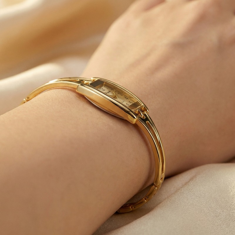 Luxury Women's Watches Fashion - Luxury Watch Vintage ulasan dan harga