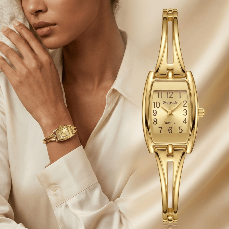 Luxury Women's Watches Fashion - Luxury Watch Vintage ulasan dan harga