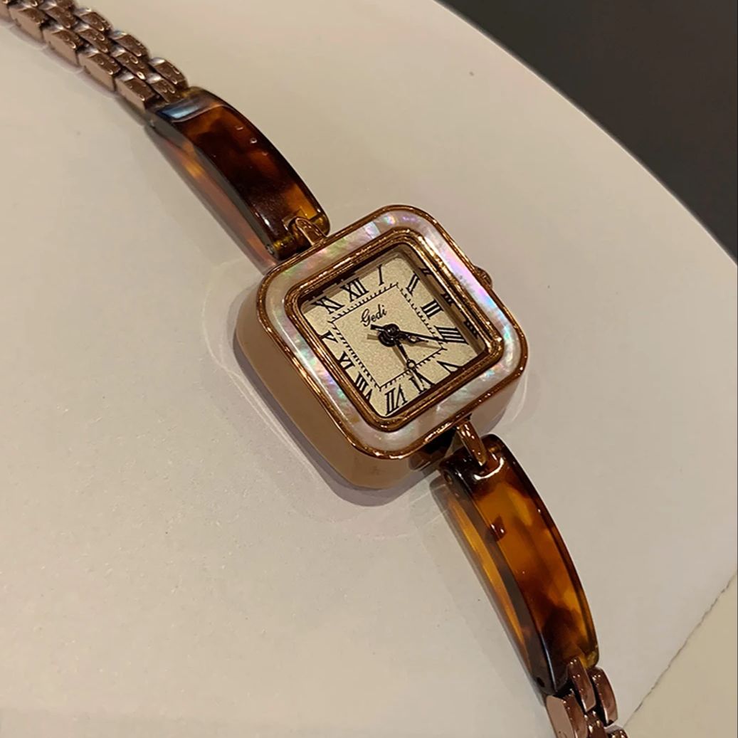 Luxury Vintage Women's Watches - Luxury Watch Vintage ulasan dan harga