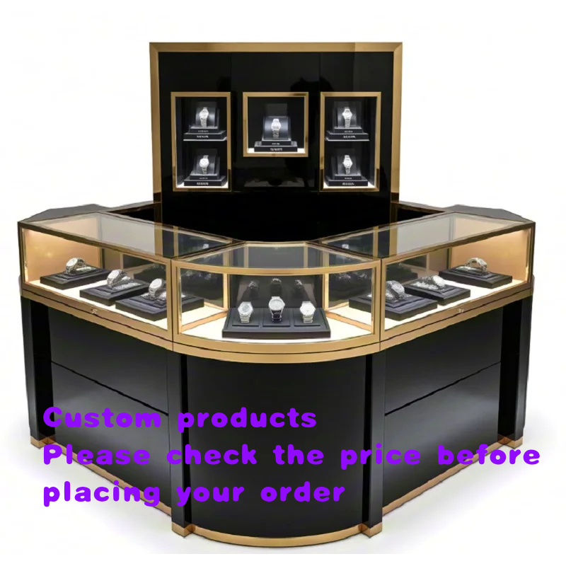 custom.Custom Luxury Watch Dis - Luxury Watch Boutique ulasan dan harga