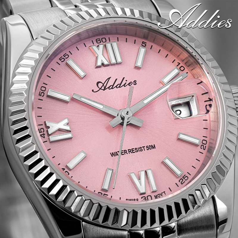 Addies High Quality Luxury Wat - Luxury Watch Box ulasan dan harga