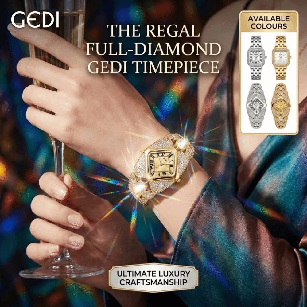 New Diamond Inlaid Bracelet Wa - Luxury Watch And Jewelry Brand ulasan dan harga