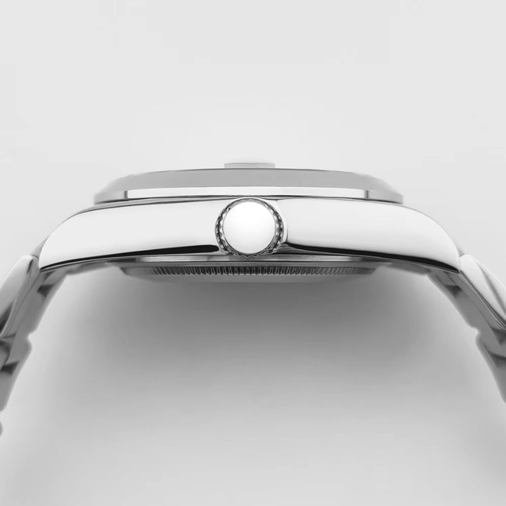 Custom Logo Watch 36mm 39mm Mo - Luxury Watch Dial ulasan dan harga