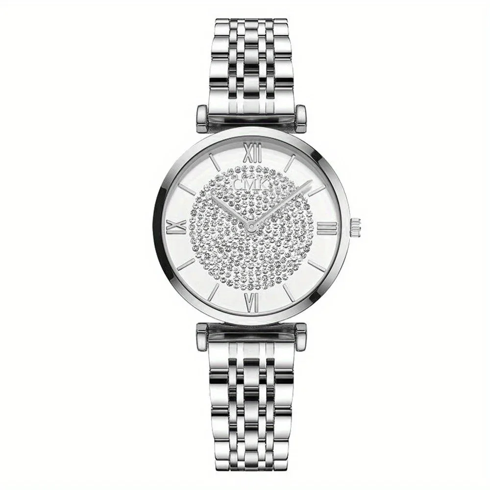 Luxurious Vintage Roman Numera - Luxury Watch Vintage ulasan dan harga