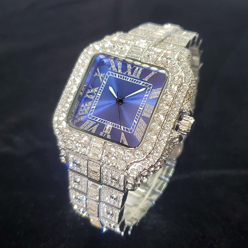 Luxury Brand Diamond Watches f - Luxury Watch And Jewelry Brand ulasan dan harga