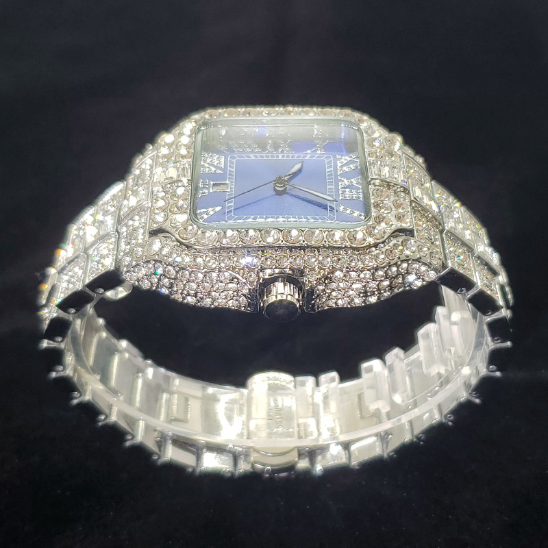 Luxury Brand Diamond Watches f - Luxury Watch And Jewelry Brand ulasan dan harga
