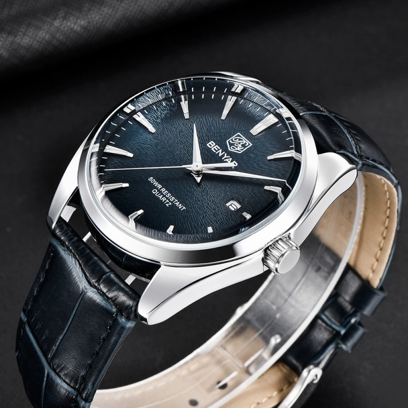 Benyar 5163 Top Brand Luxury M - Luxury Watch Maker ulasan dan harga