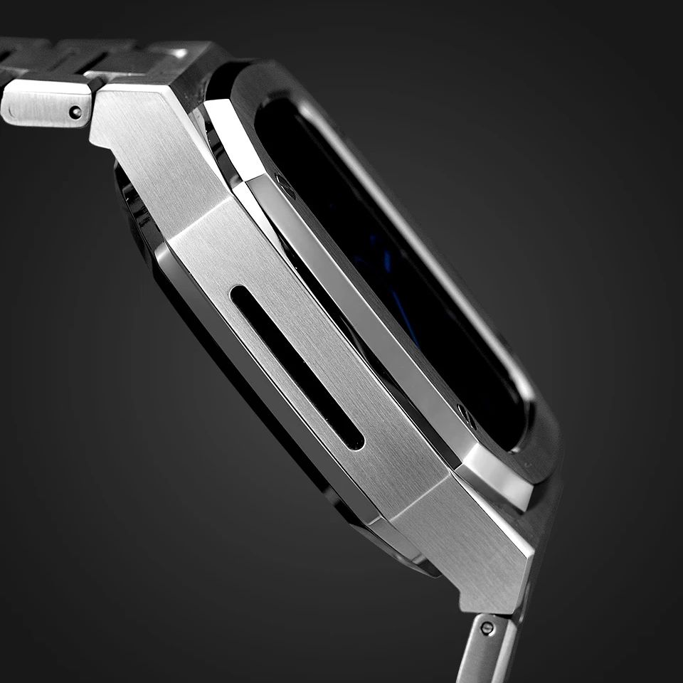 2025 Luxury Modification Kit F - Luxury Watch Apple ulasan dan harga