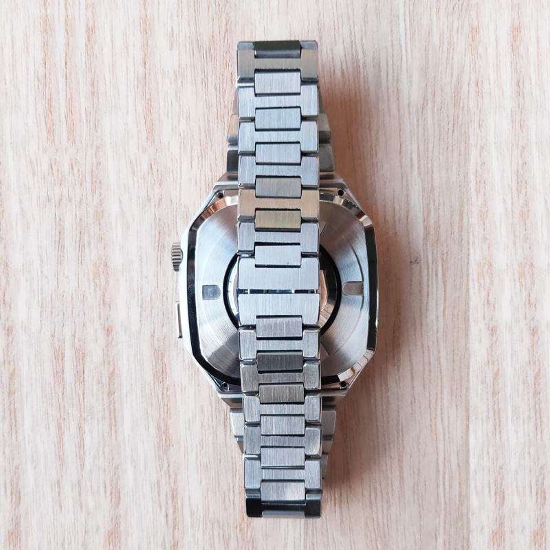 2025 Luxury Modification Kit F - Luxury Watch Apple ulasan dan harga