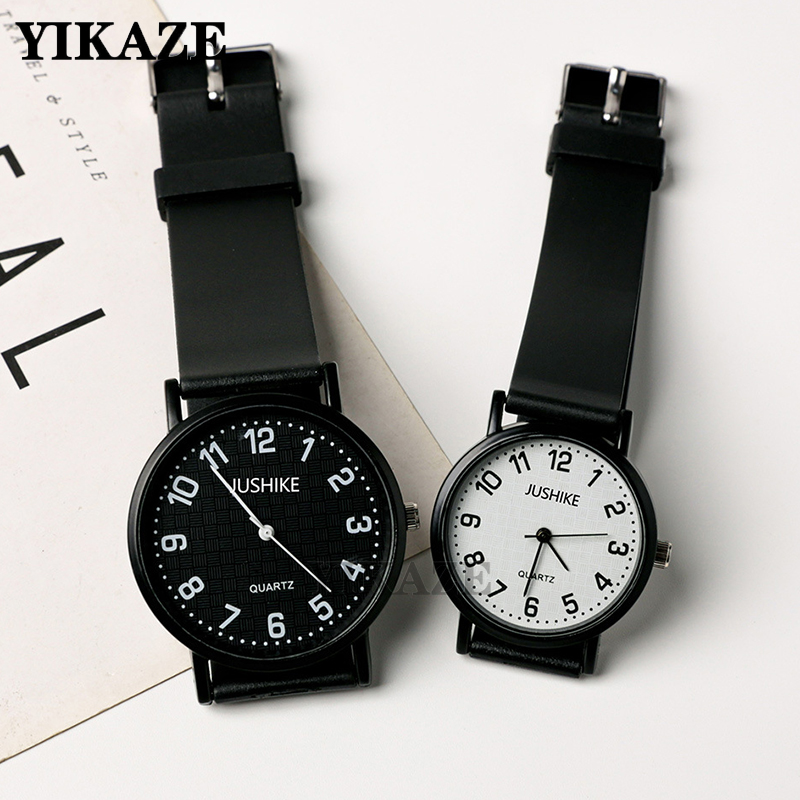 YIKAZE Women's Wristwatch Simp - Luxury Watch White ulasan dan harga