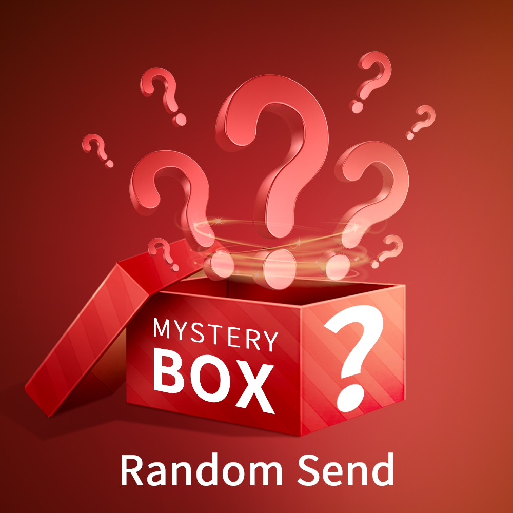1PC Surprise Mystery Watch Bli - Luxury Watch Box ulasan dan harga