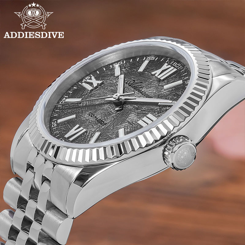 ADDIESDIVE Elegant Watch for W - Luxury Watch And Bracelet ulasan dan harga
