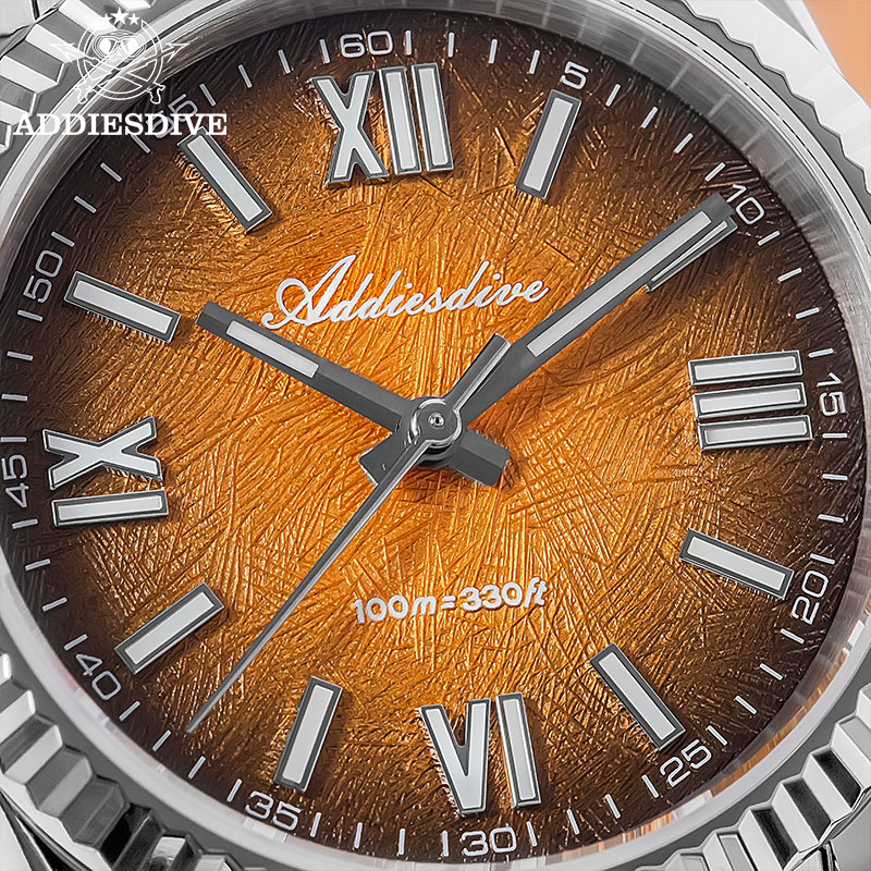 ADDIESDIVE Elegant Watch for W - Luxury Watch And Bracelet ulasan dan harga