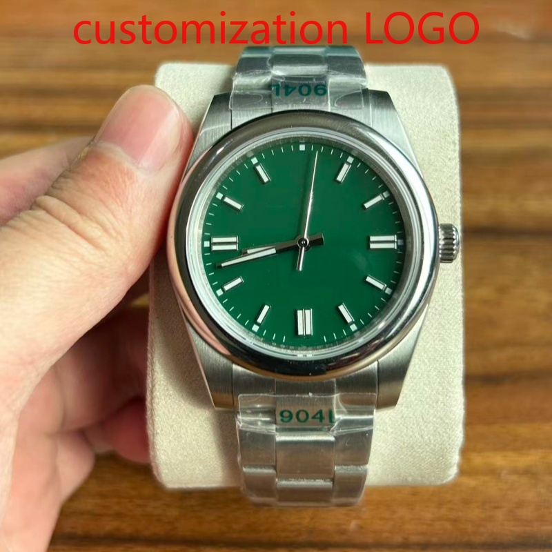 31mm/36mm/40mm Colourful Luxur - Luxury Watch News ulasan dan harga
