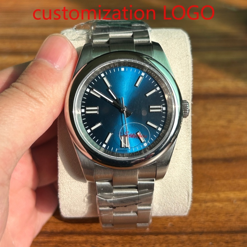 31mm/36mm/40mm Colourful Luxur - Luxury Watch News ulasan dan harga