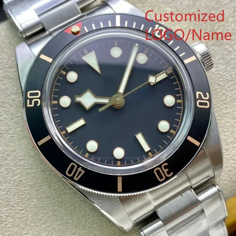 A11 Store Customized Watch  Me - Luxury Watch Gold And Black ulasan dan harga