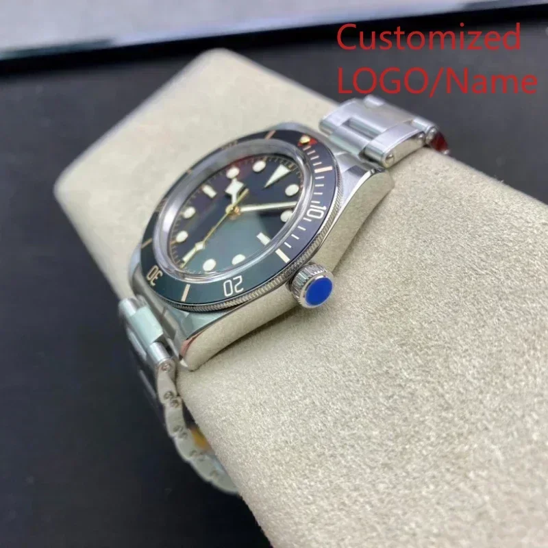 A11 Store Customized Watch  Me - Luxury Watch Gold And Black ulasan dan harga
