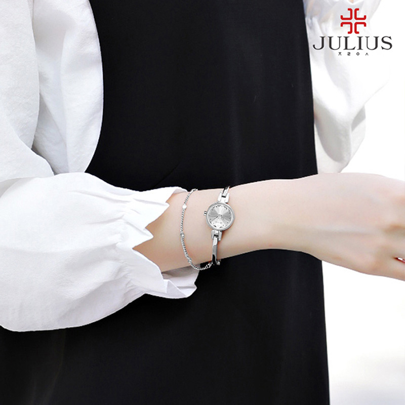 Hot Julius Lady Women's Watch  - Luxury Watch Safe ulasan dan harga