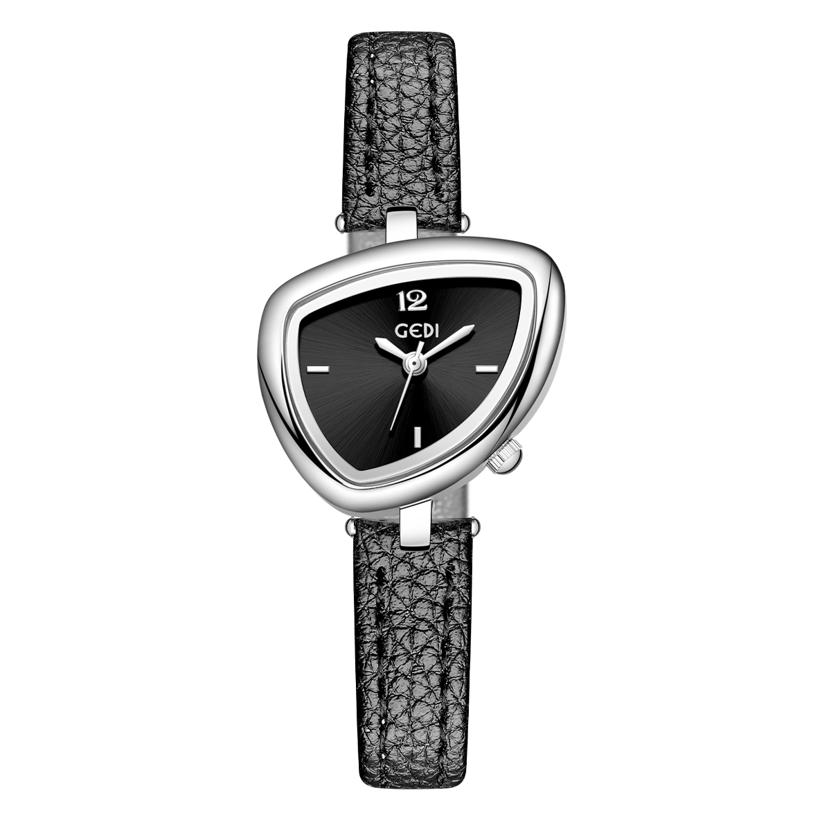 GEDI Vintage Watch Leather Lig - Luxury Watch Vintage ulasan dan harga