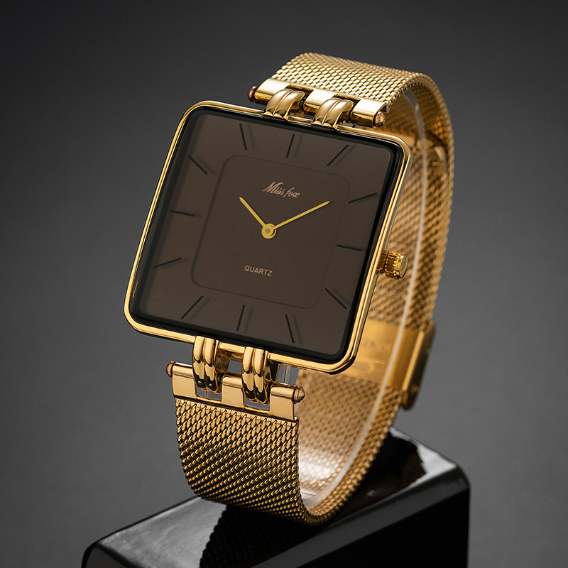 Men's Watches Bling Iced Out Q - Luxury Watch And Jewelry Brand ulasan dan harga