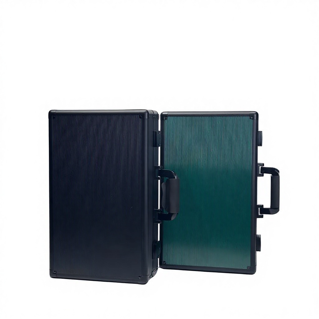 Watch Display Case 48-Slot Air - Luxury Watch Boutique ulasan dan harga