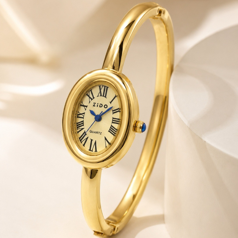 Elegant Women's Watch Vintage  - Luxury Watch And Jewelry Brand ulasan dan harga