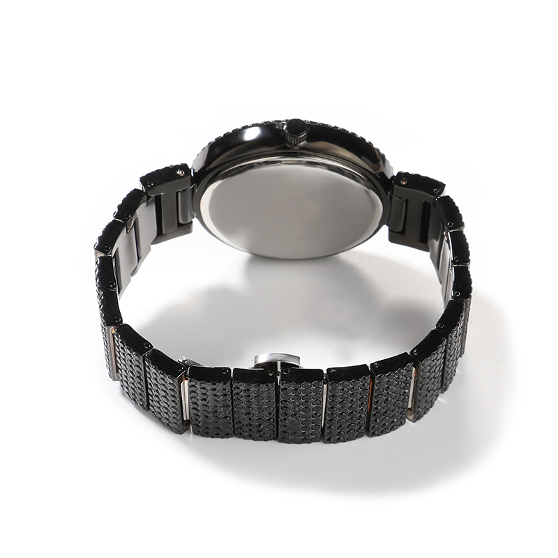 Men's Watches Sun and leopard  - Luxury Watch And Jewelry Brand ulasan dan harga