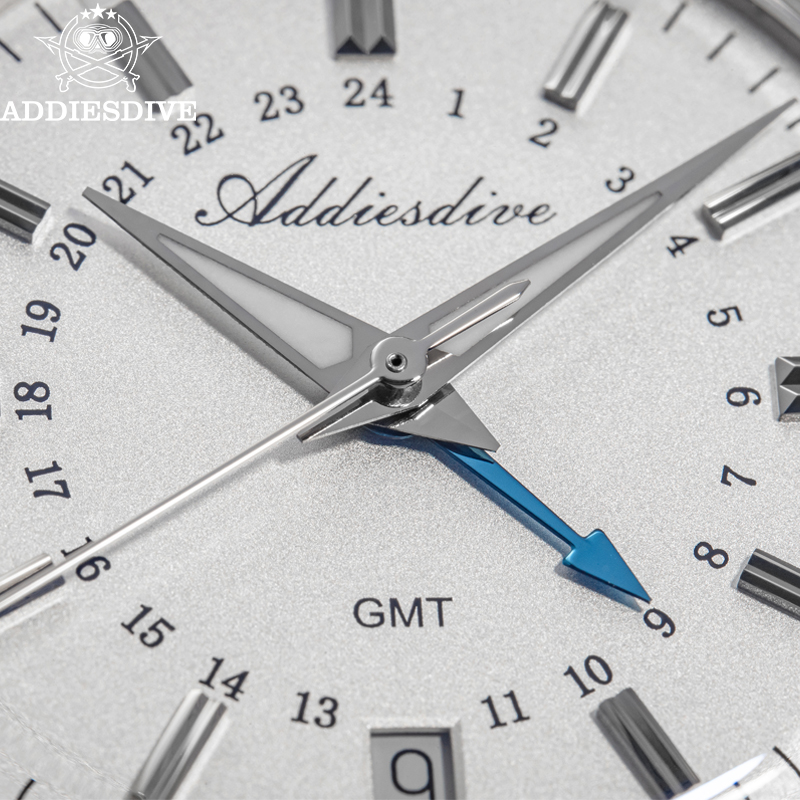 ADDIESDIVE Hot Brand 36mm Luxu - Luxury Watch News ulasan dan harga