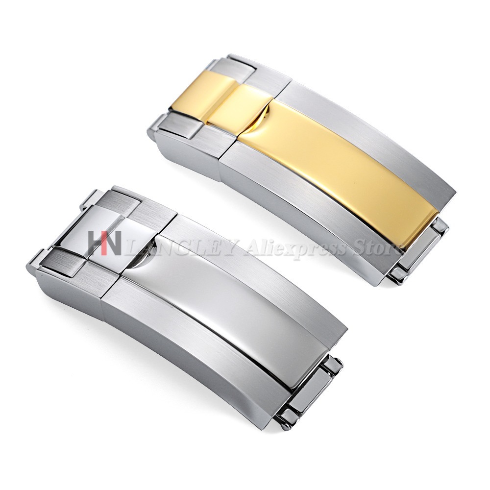 9x9mm 316L Stainless Steel Dou - Luxury Watch News ulasan dan harga